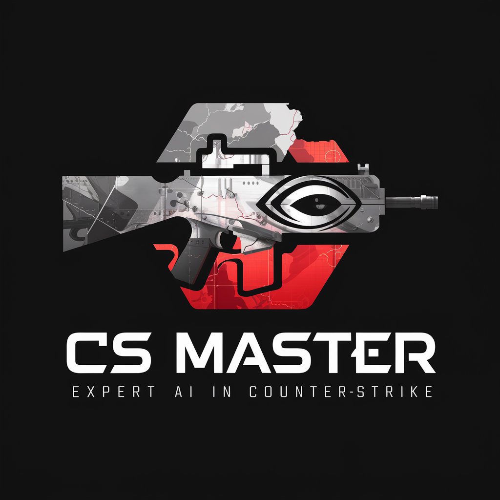! CS Master ! in GPT Store