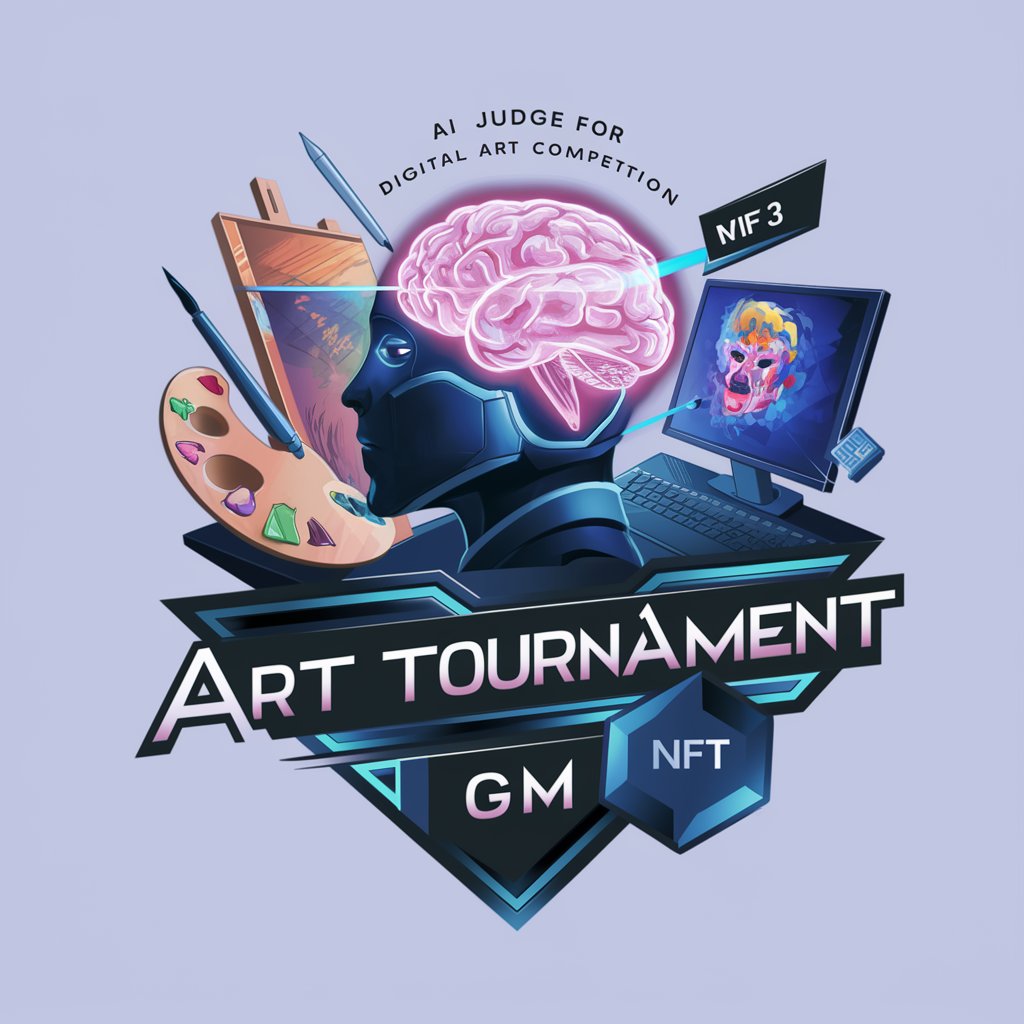 ART Tournament Assistant in GPT Store