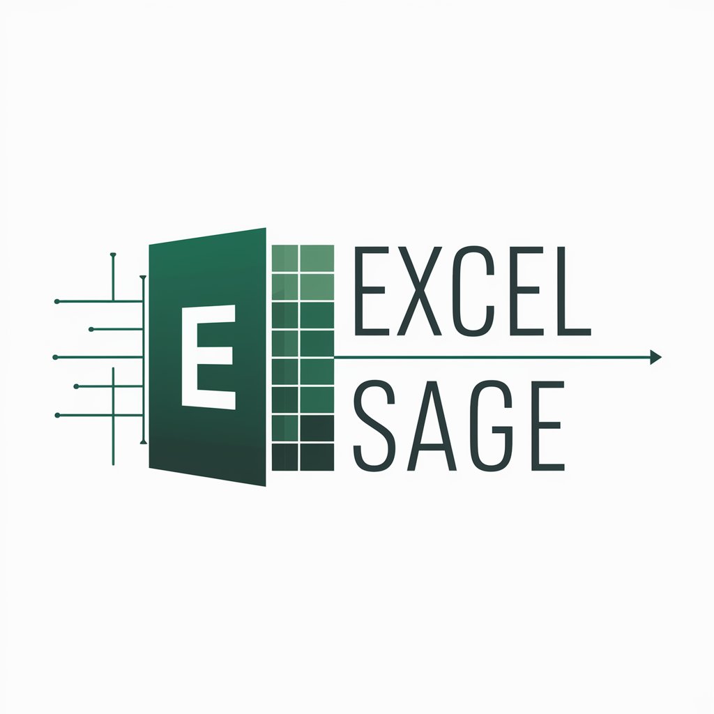Excel Sage