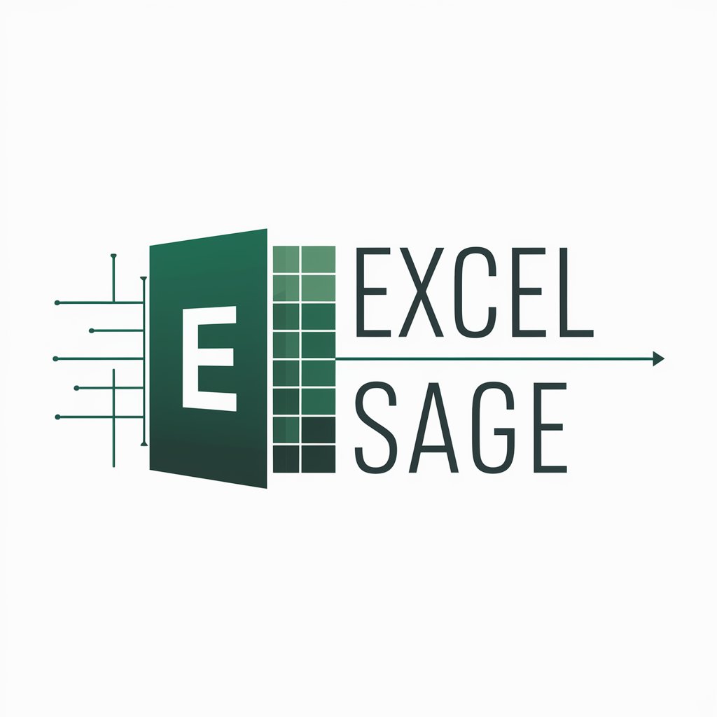 Excel Sage in GPT Store