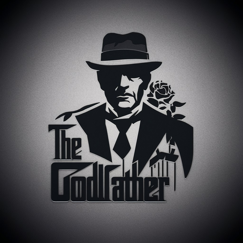 Don Corleone in GPT Store