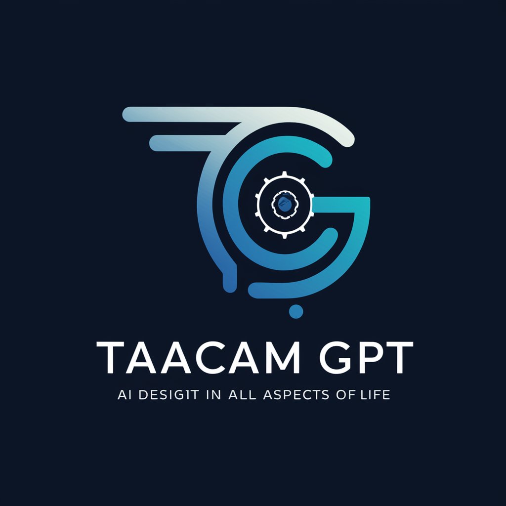 TAACAM GPT