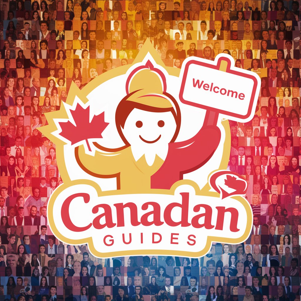 Canada Newcomers Chat Guide in GPT Store