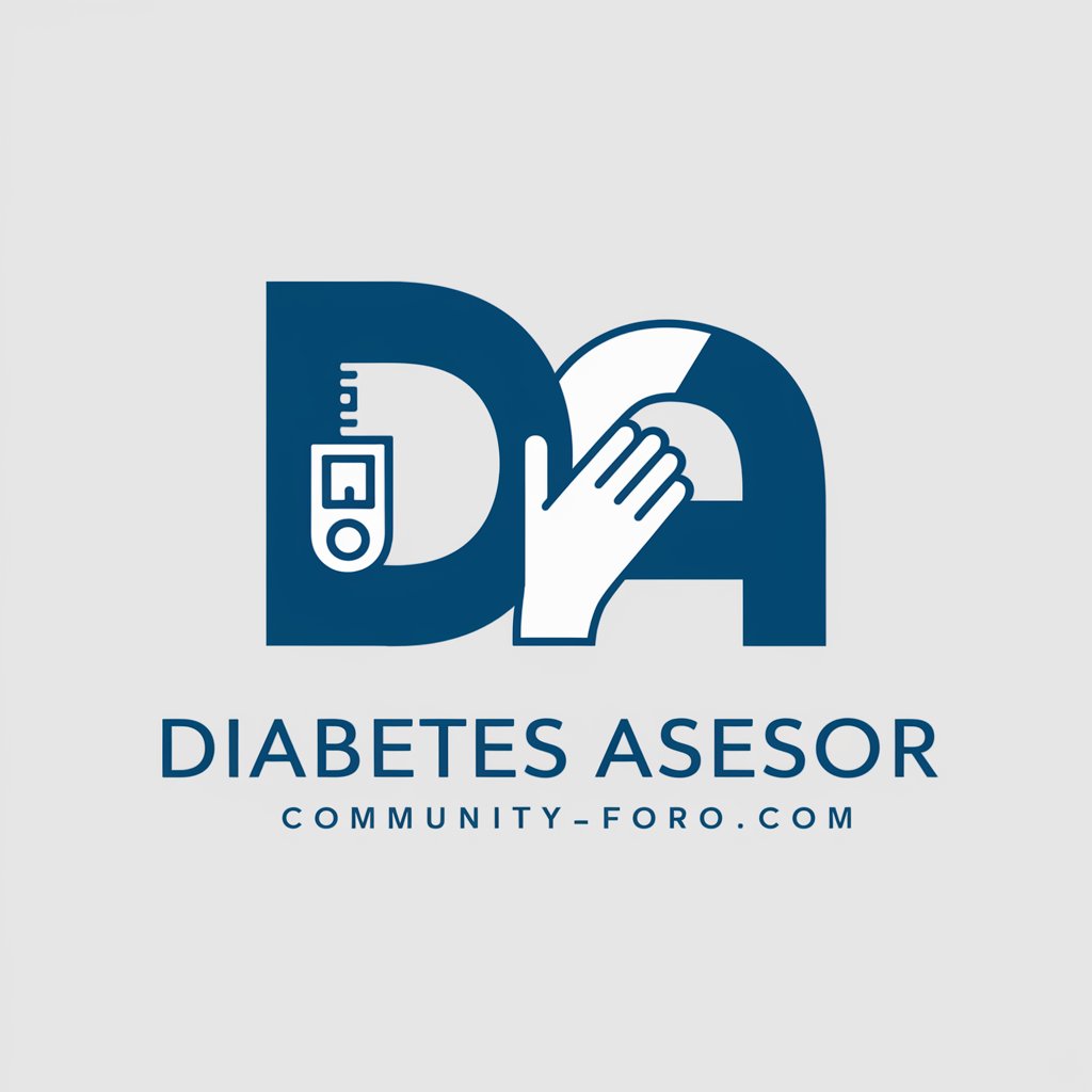 Diabetes Asesor