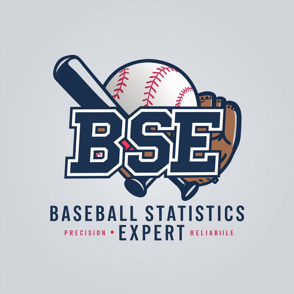 Baseball Stats Guru