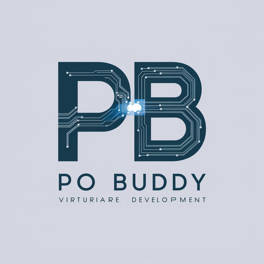 PO Buddy