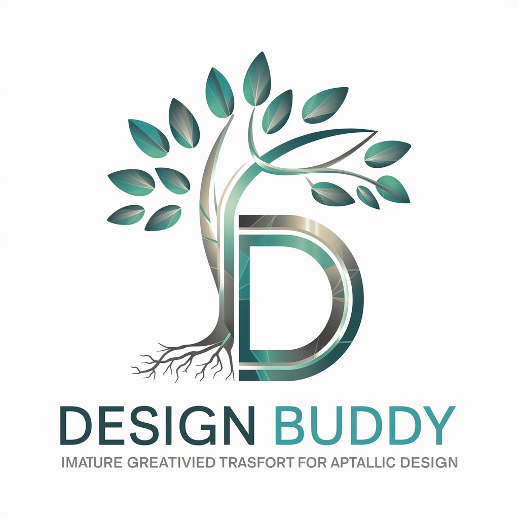 Design Buddy