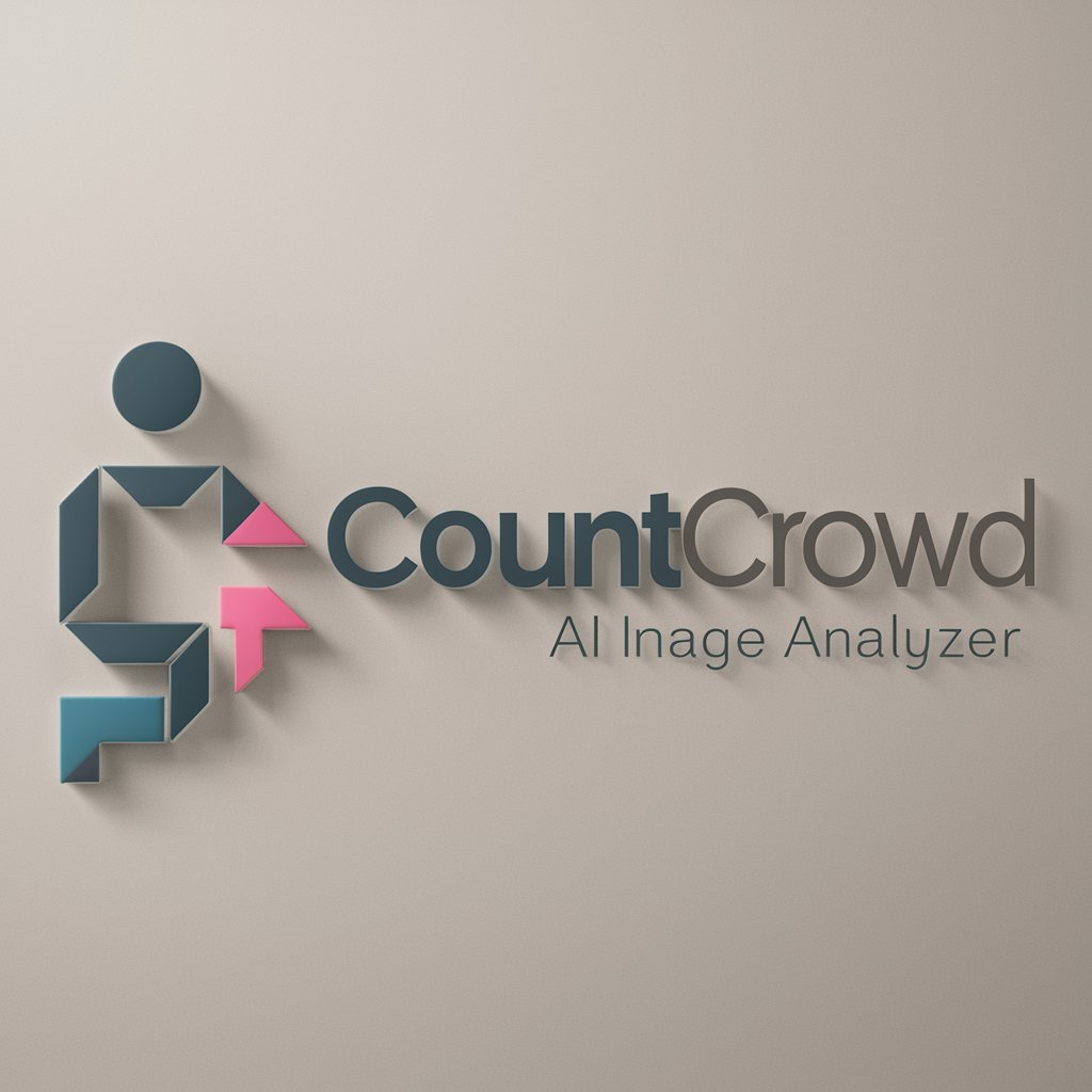 CountCrowd