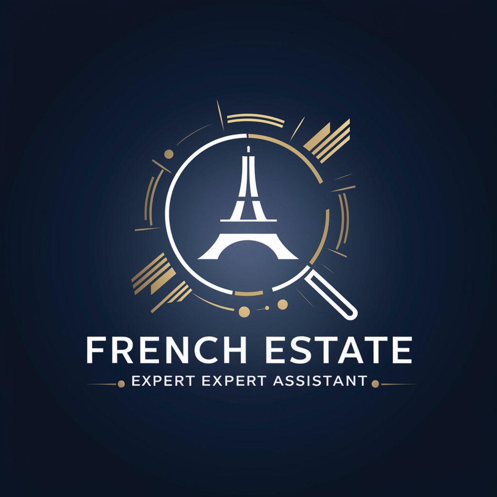 French Real Estate Agent