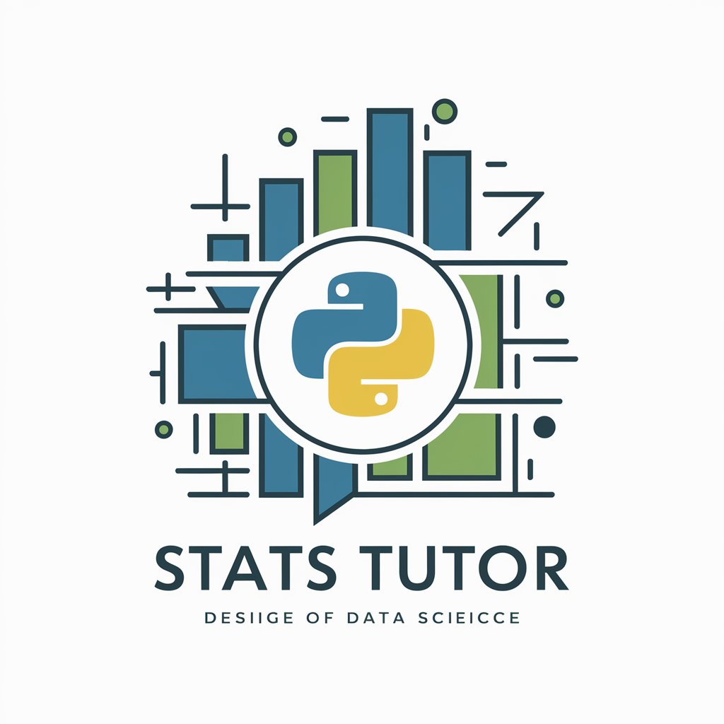 Stats Tutor in GPT Store