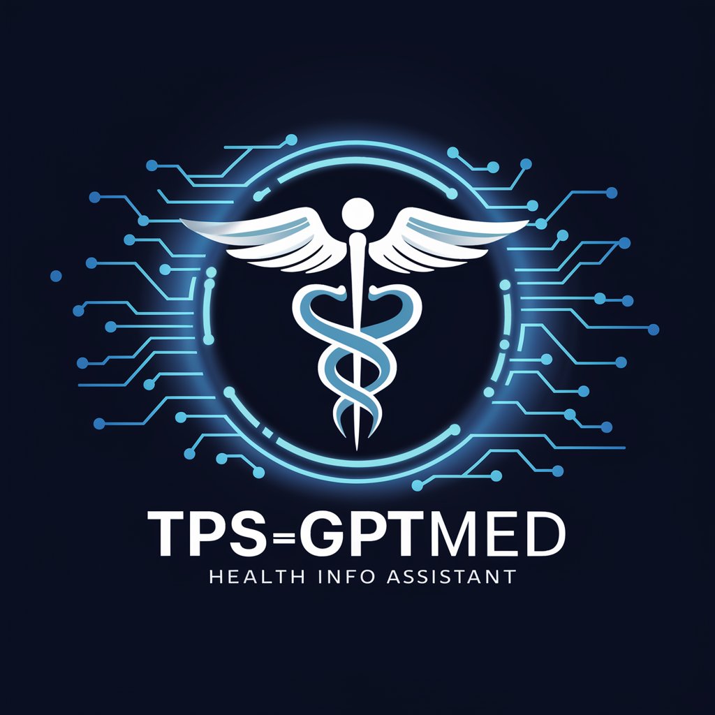 TPS_GPTMed