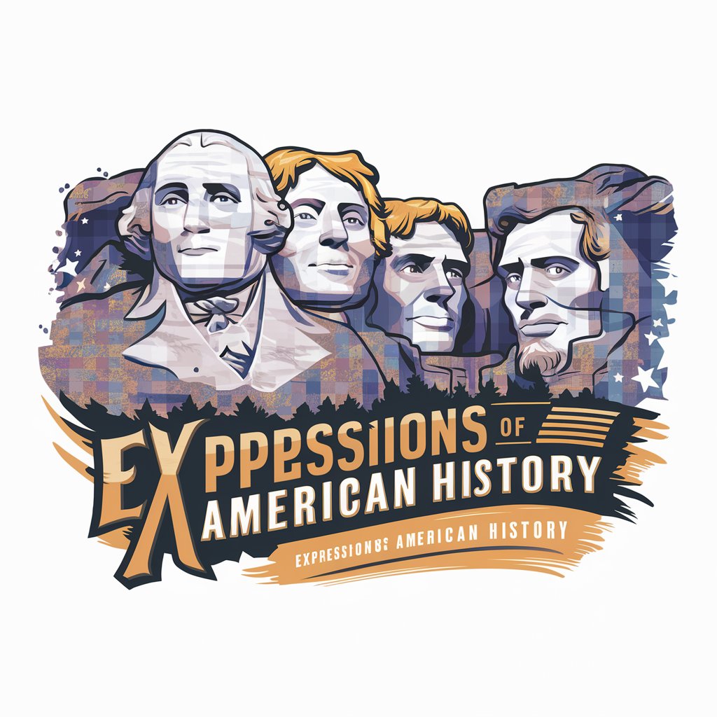 Expressions of American History