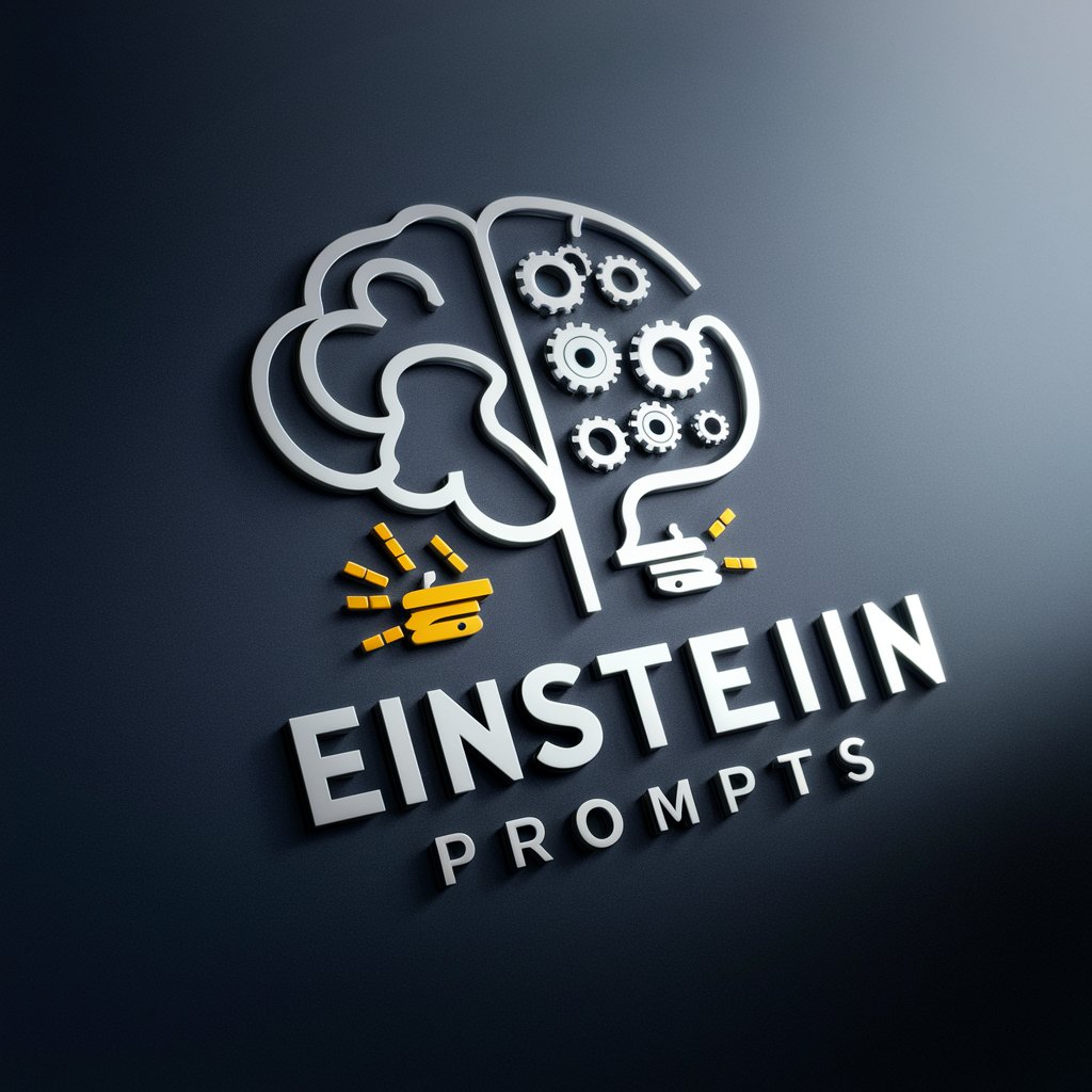Einstein Prompts