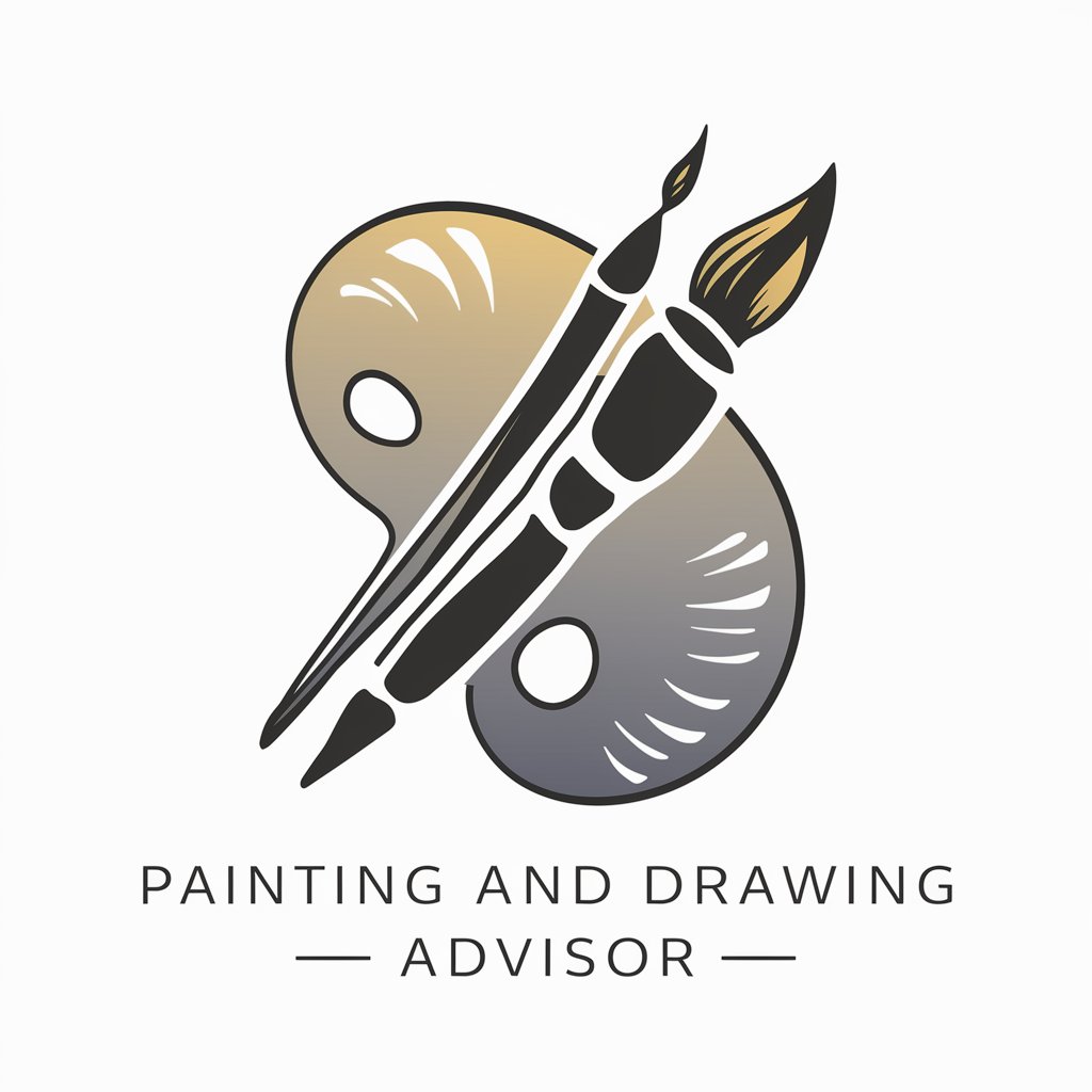 Painting and Drawing Advisor