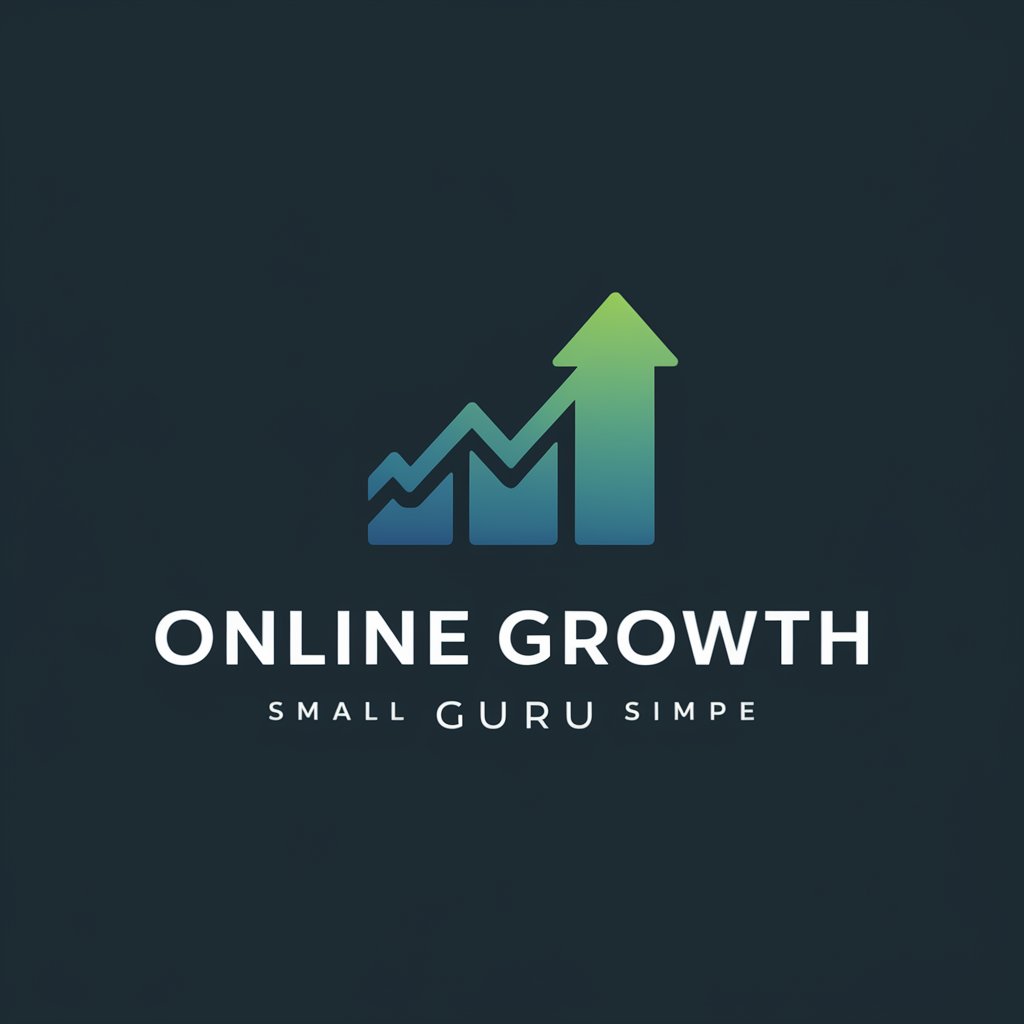 Online Growth Guru