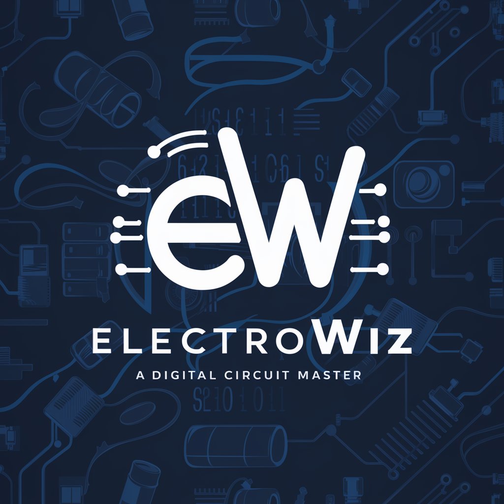 ElectroWiz in GPT Store