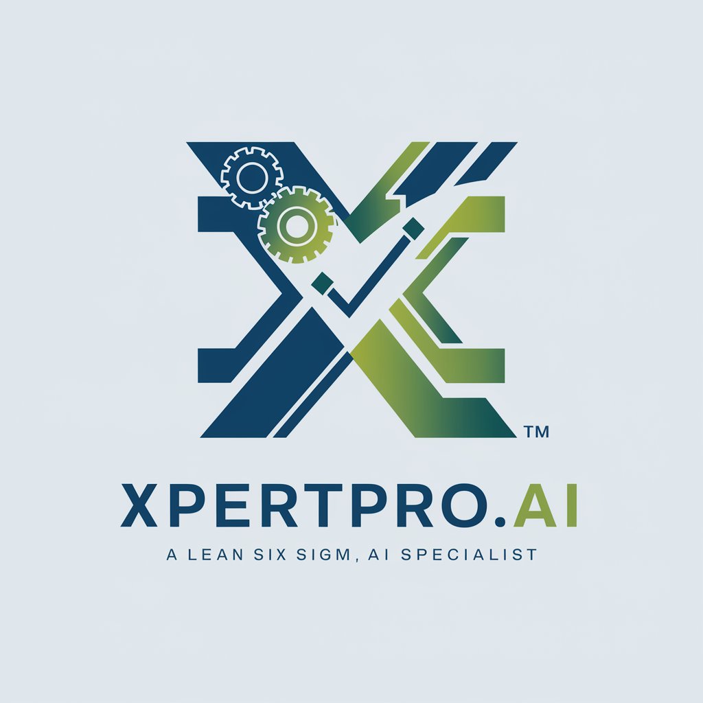 Lean Six Sigma Specialist | XpertPro.AI