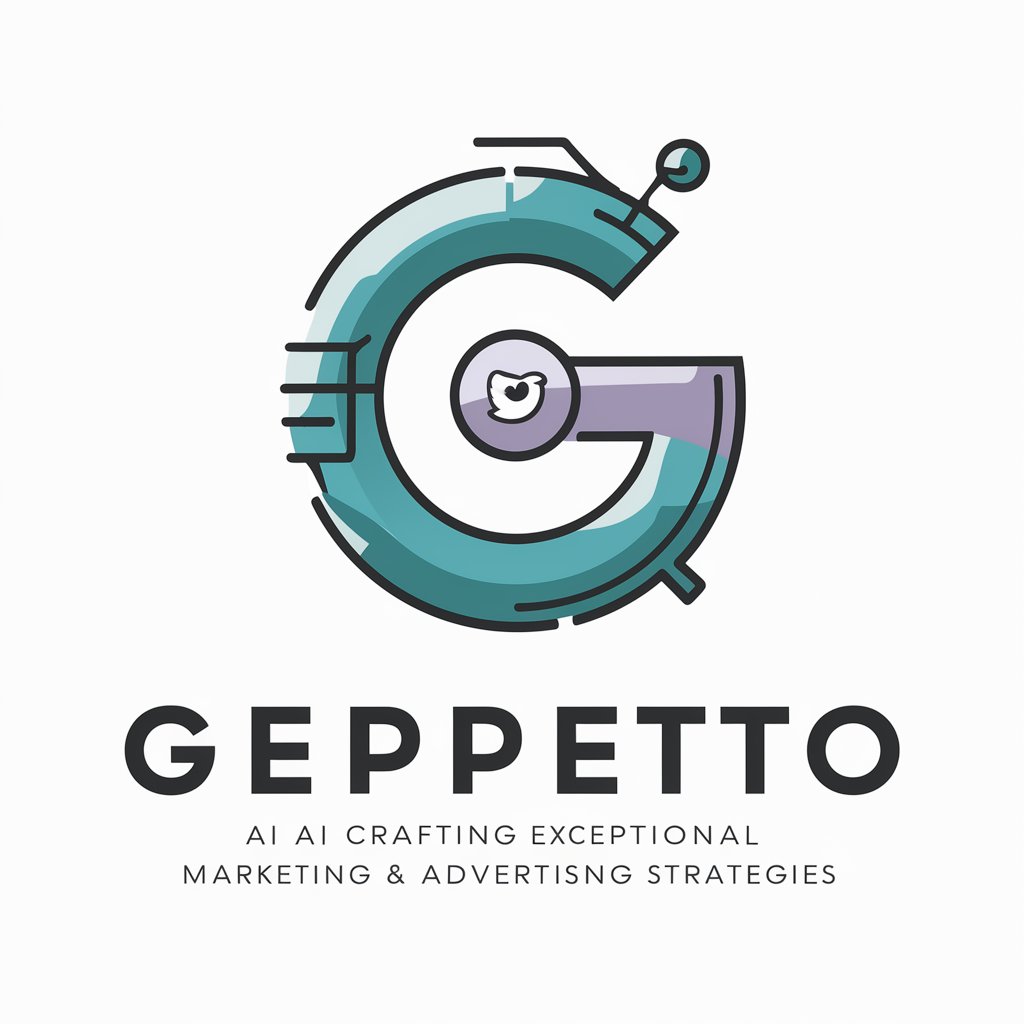 Geppetto