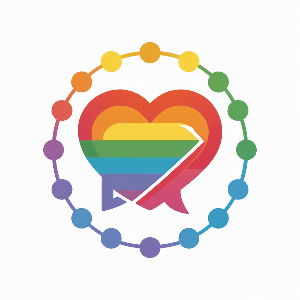 LGBTIQA+ Chat