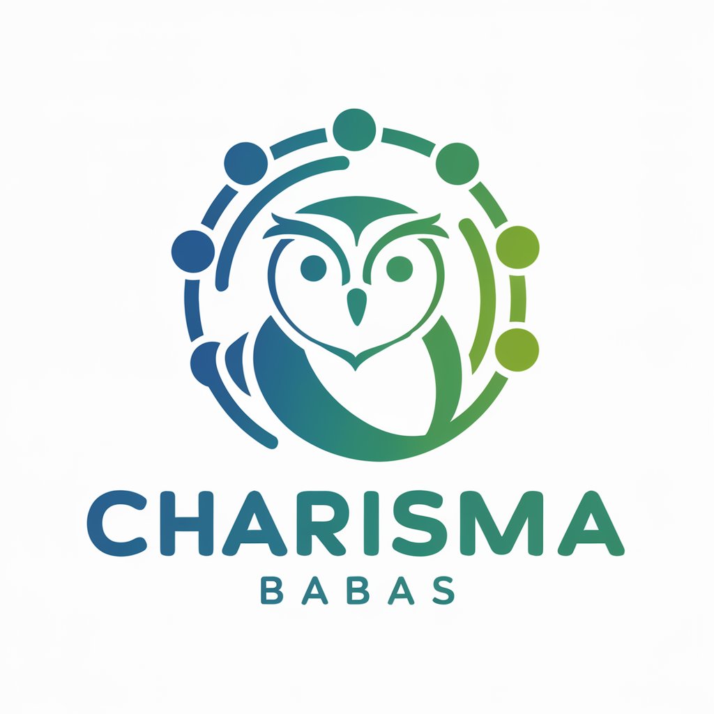 Charisma Baba