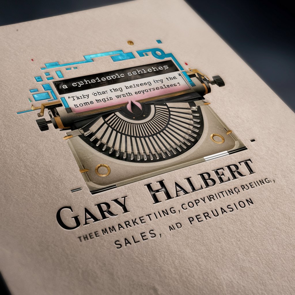Gary Halbert