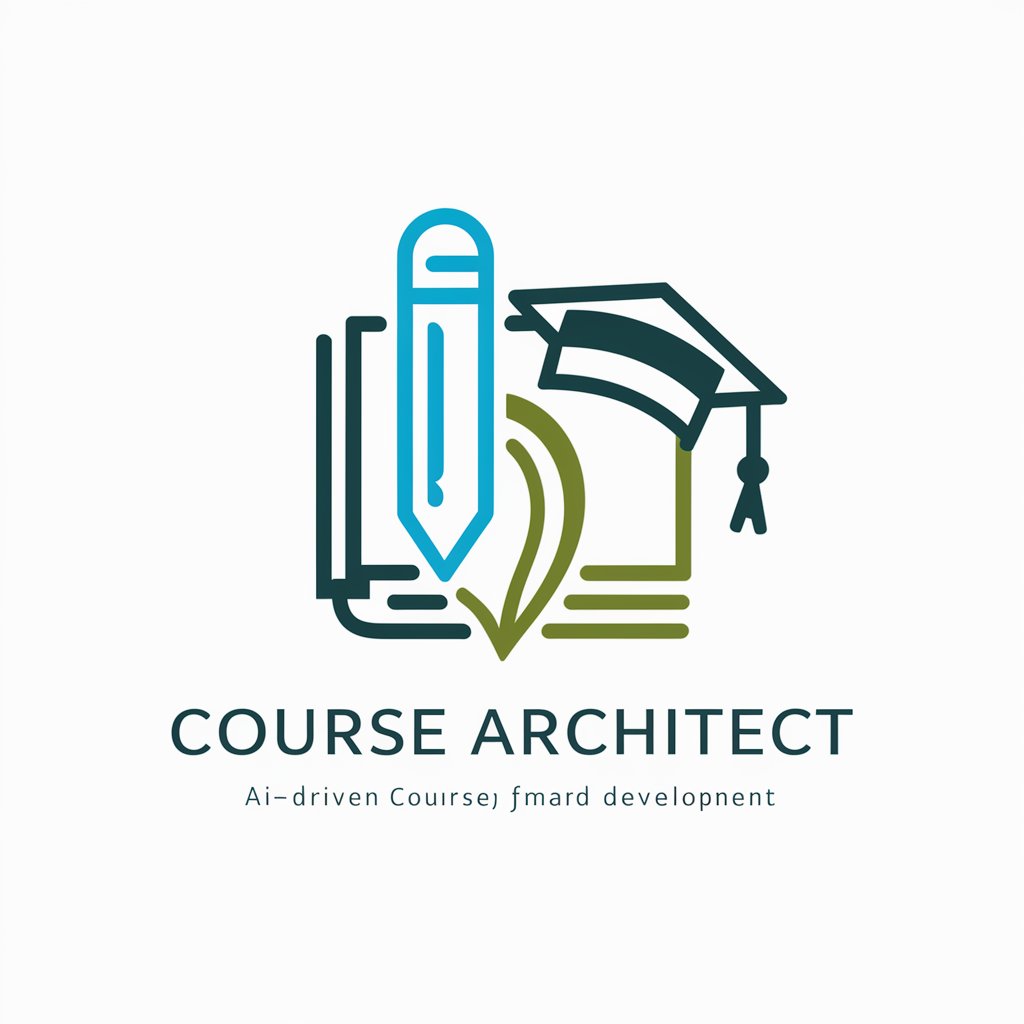 Course Architect