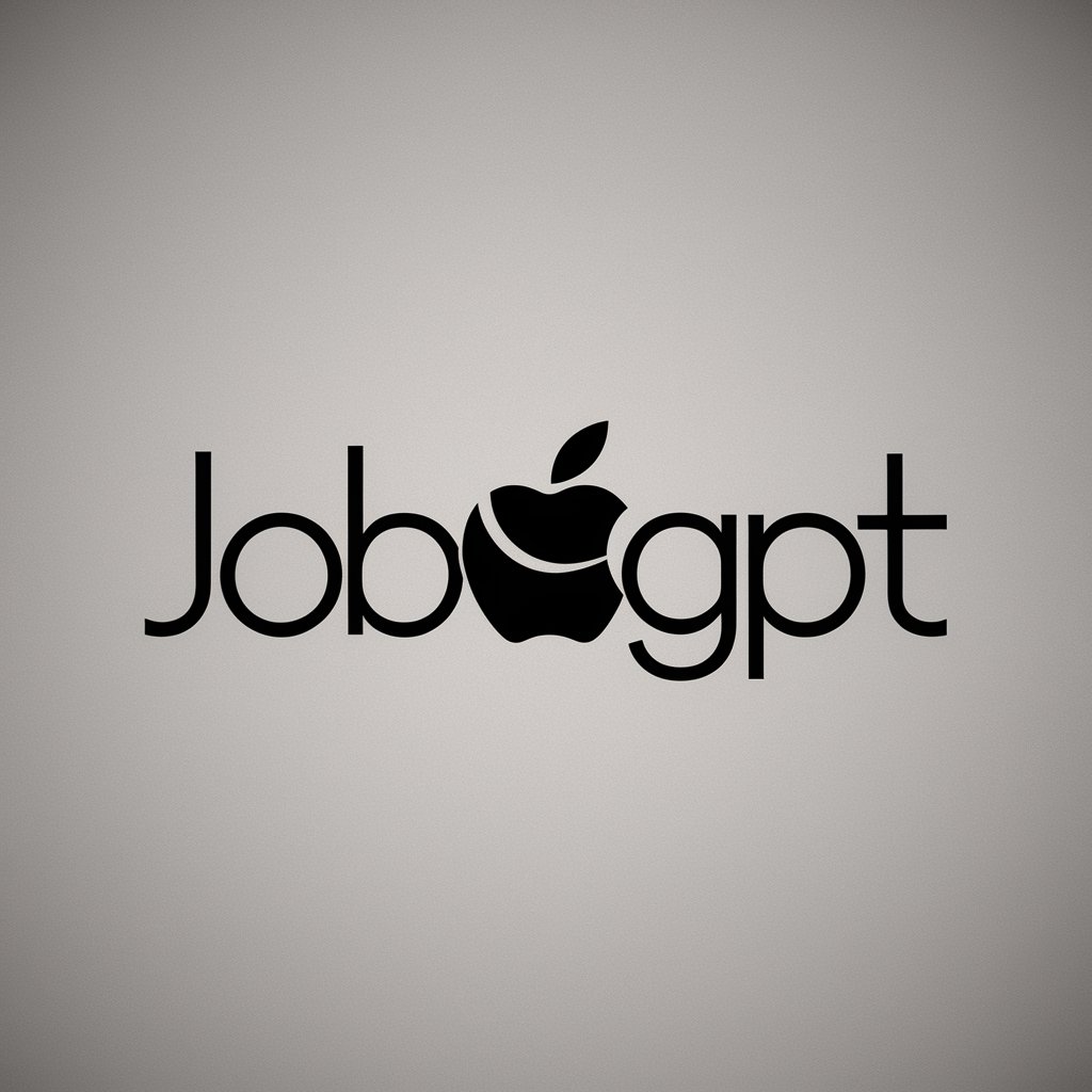 JobsGPT