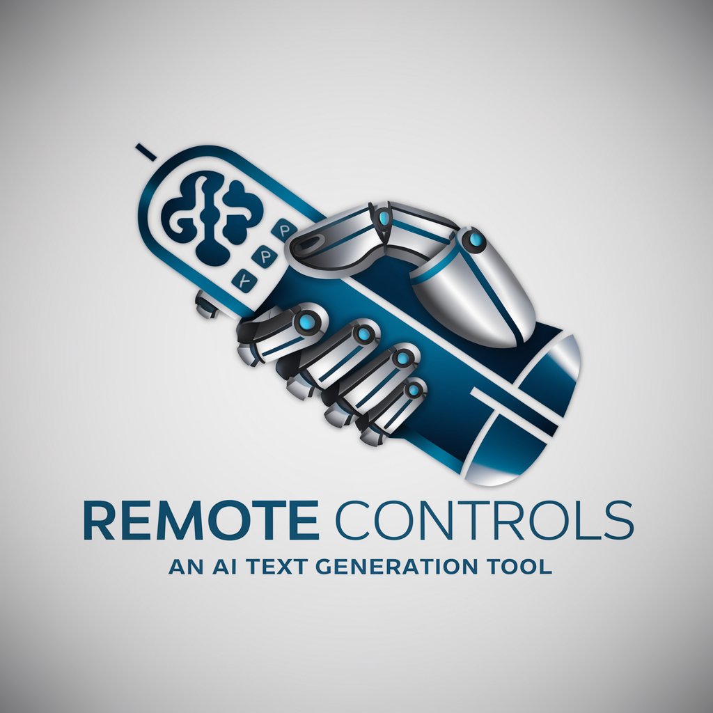 Remote controls