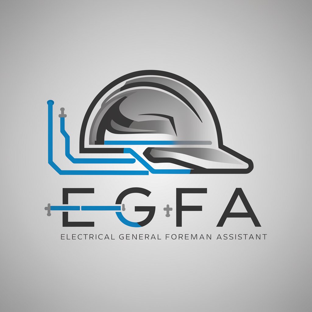 Electrical Project Mgmt & General Foreman GPT