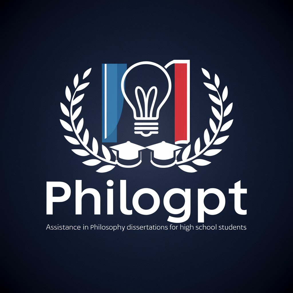 PhiloGPT