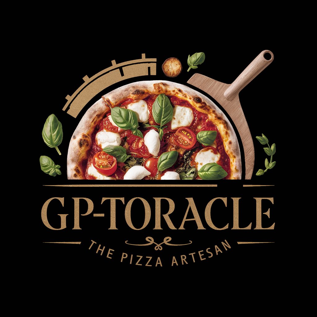 GptOracle | The Pizza Artesan