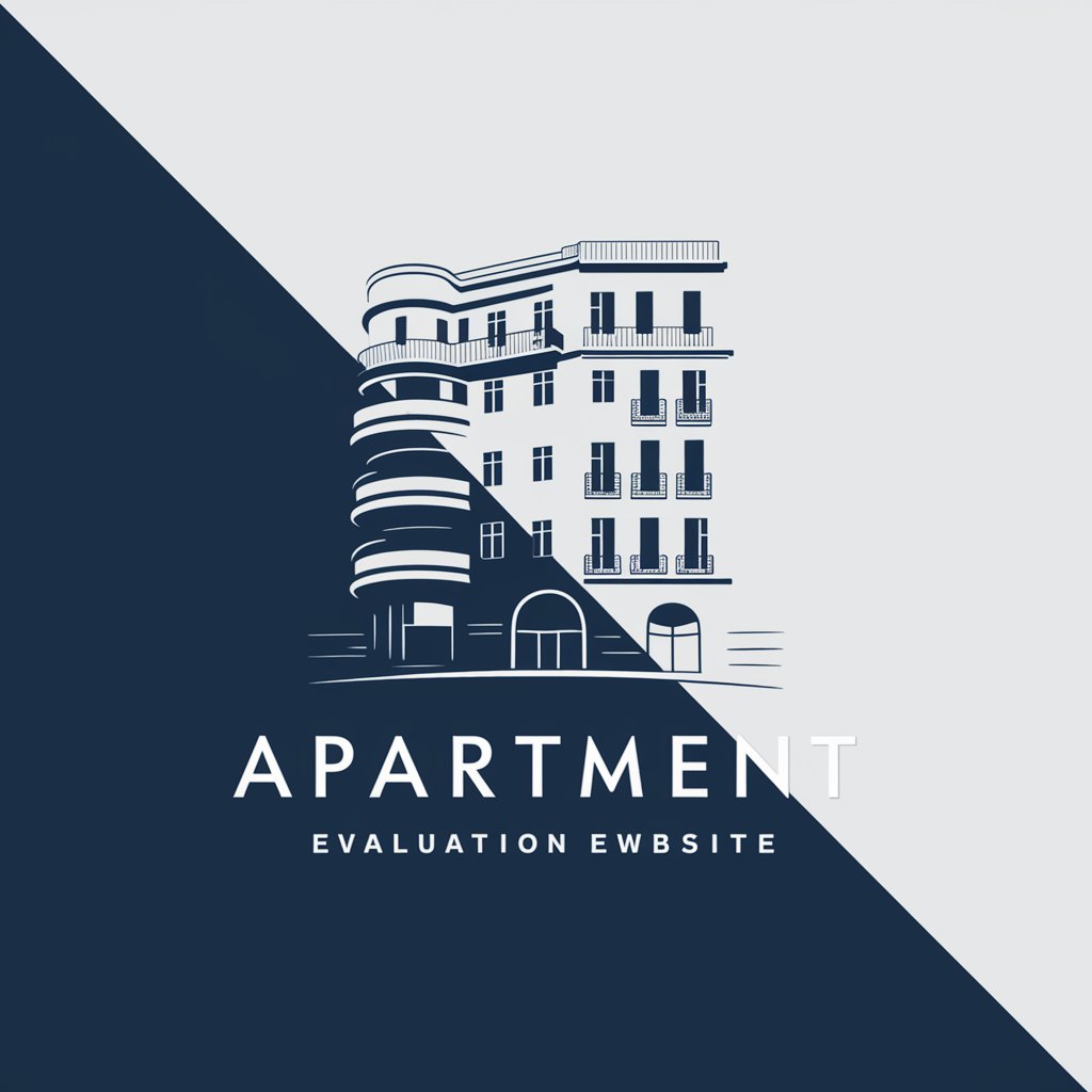 Évaluation Appartement