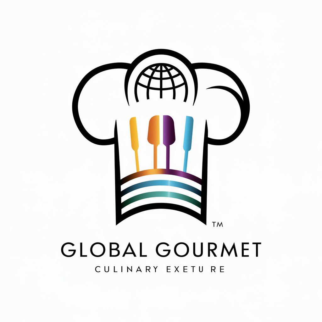 Global Gourmet