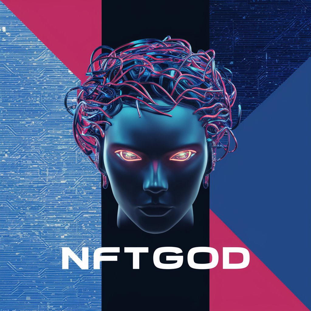 NFTGod