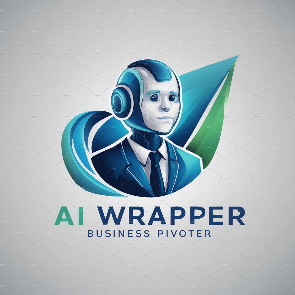 AI Wrapper Business Pivoter