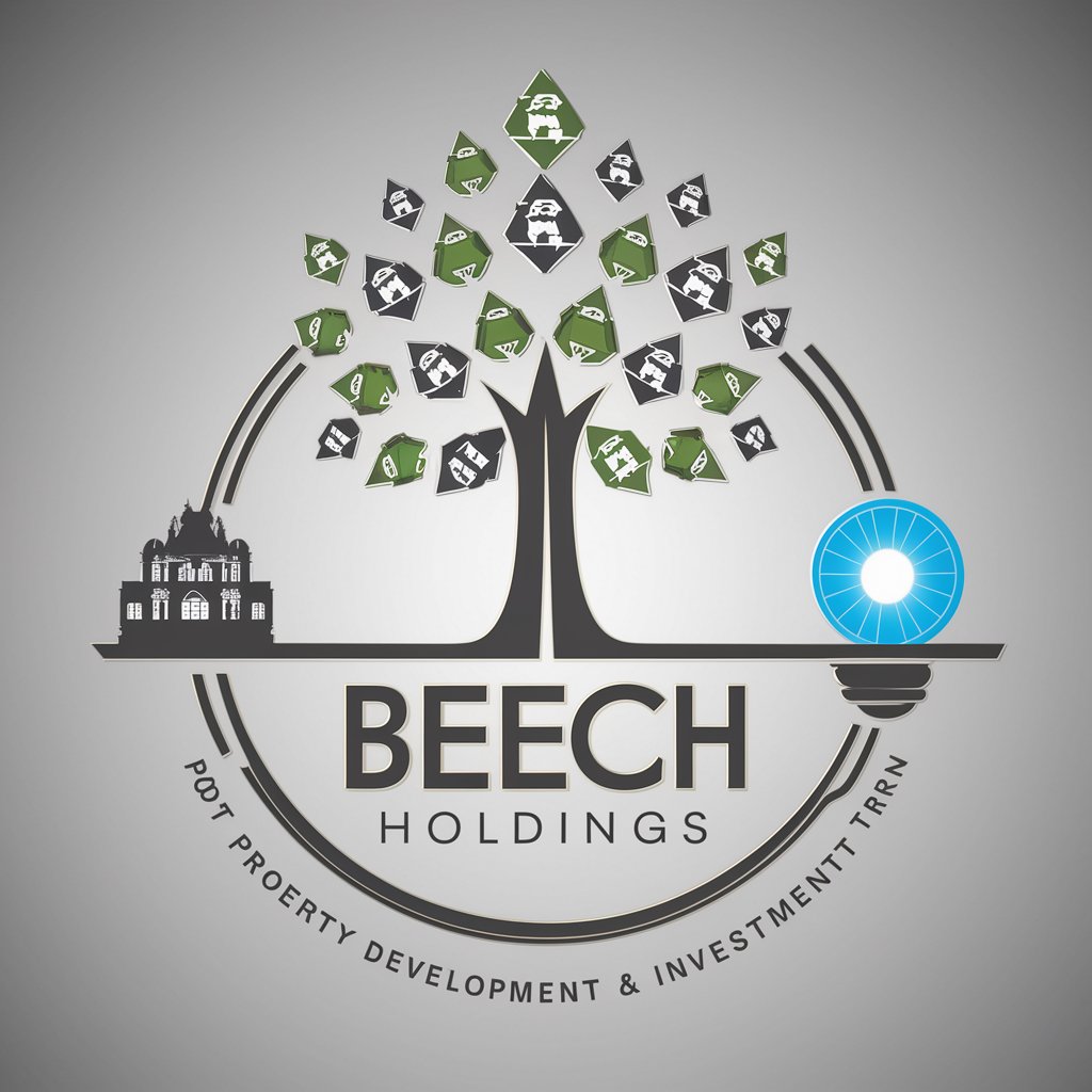 Article Author Pro - Beech Holdings in GPT Store