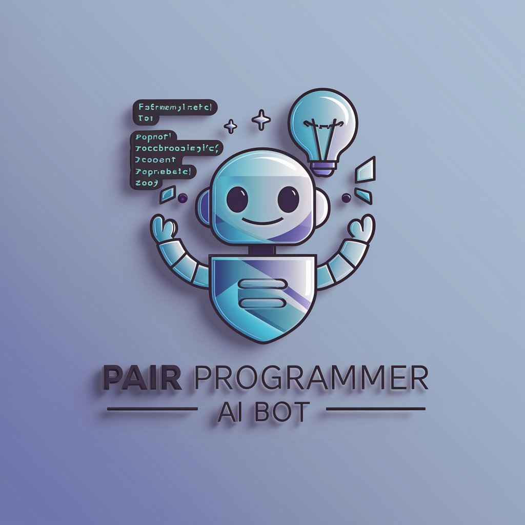 Pair Programmer