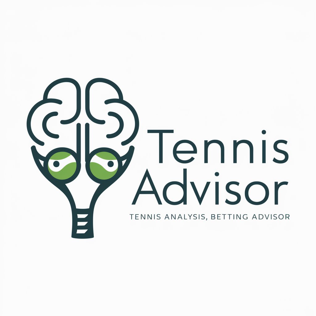Tennis Advisor in GPT Store