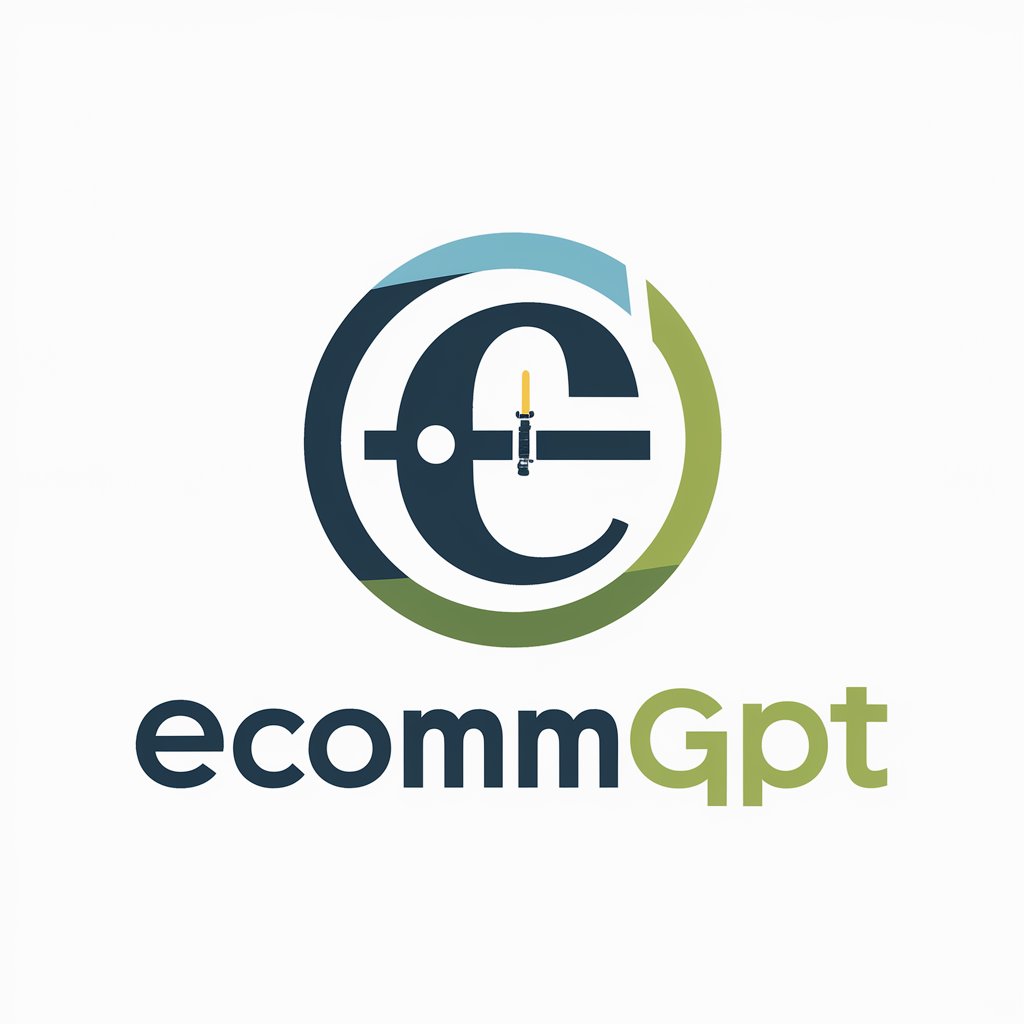 EcommGPT in GPT Store