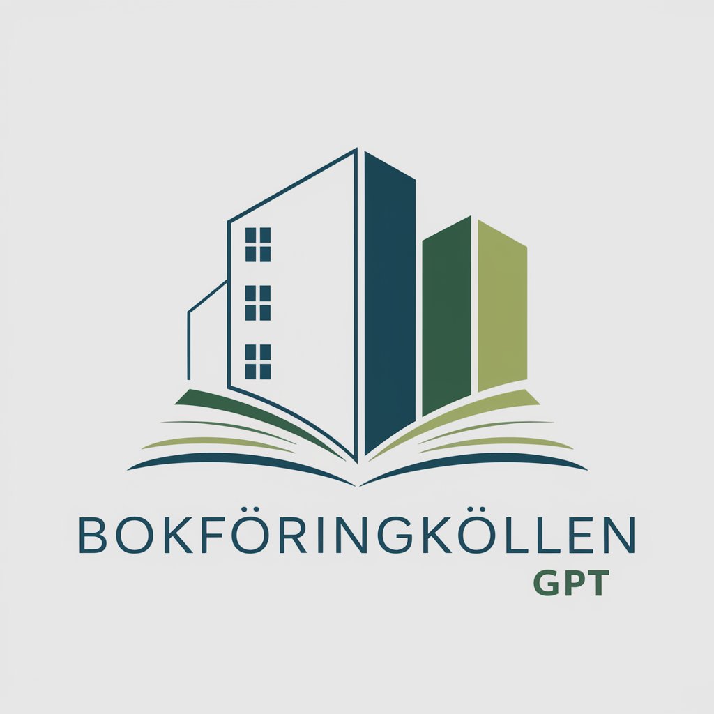 Bokföringskollen GPT in GPT Store