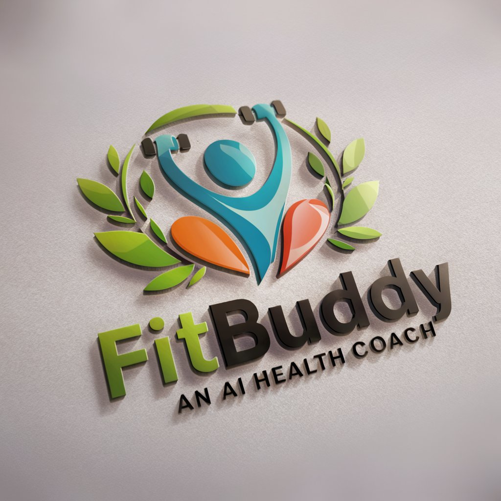 FitBuddy