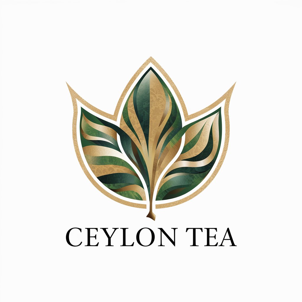 Ceylon Tea in GPT Store