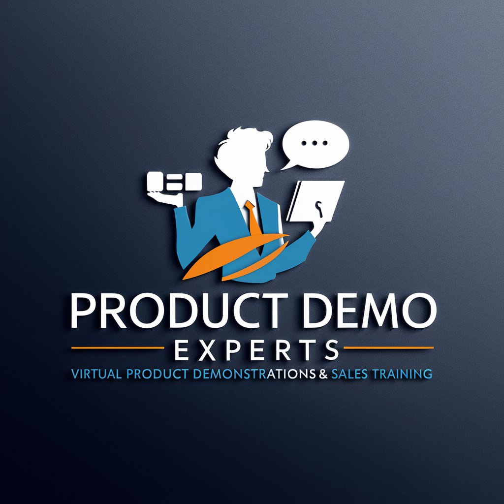 Product Demo Experts