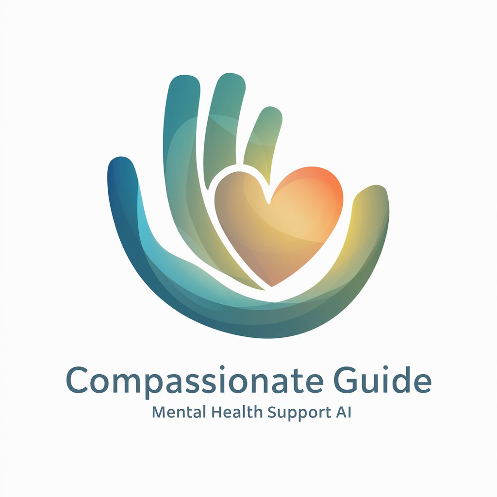 Compassionate Guide in GPT Store