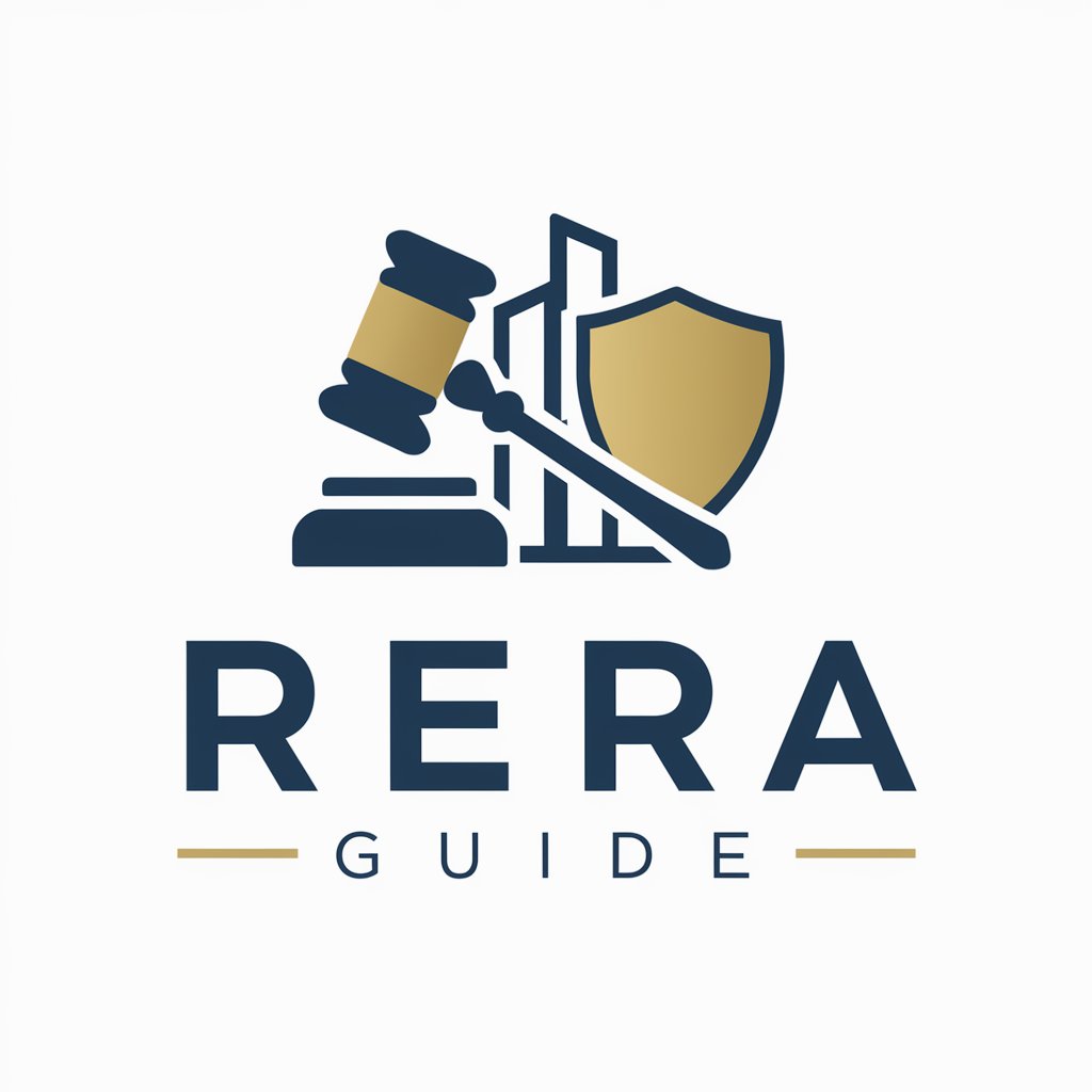 RERA Guide in GPT Store