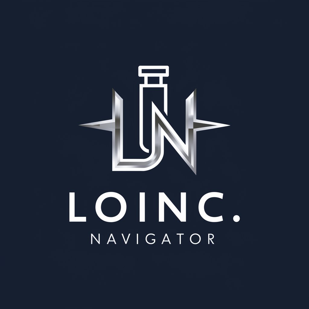 LOINC Navigator