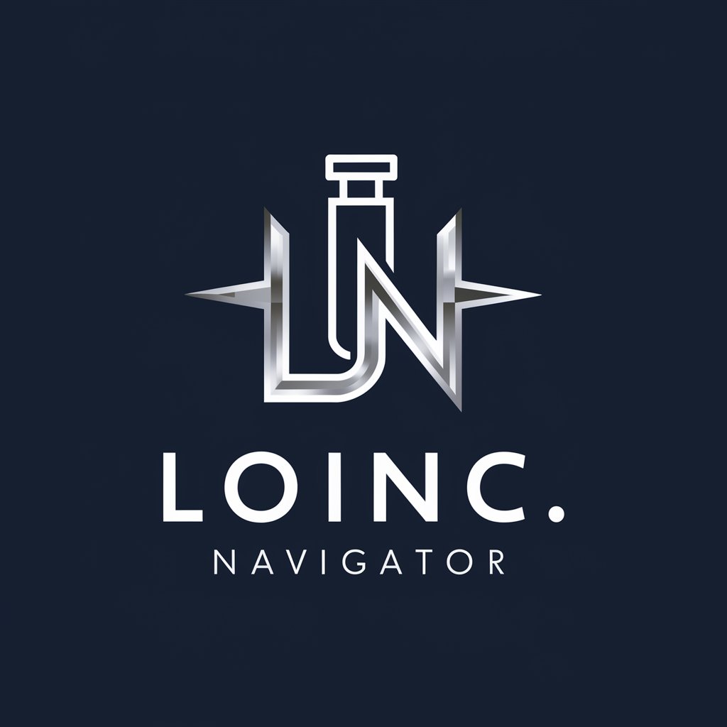 LOINC Navigator in GPT Store