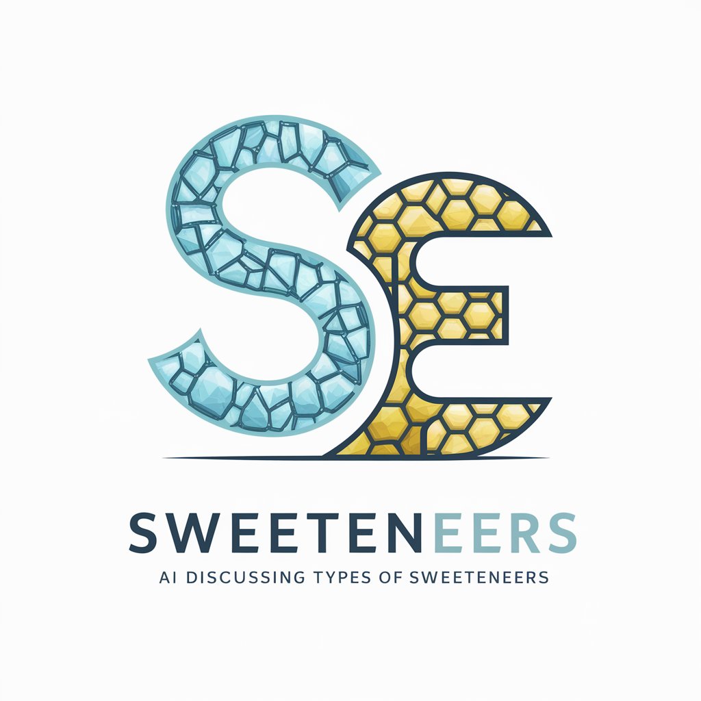 Sweeteners in GPT Store