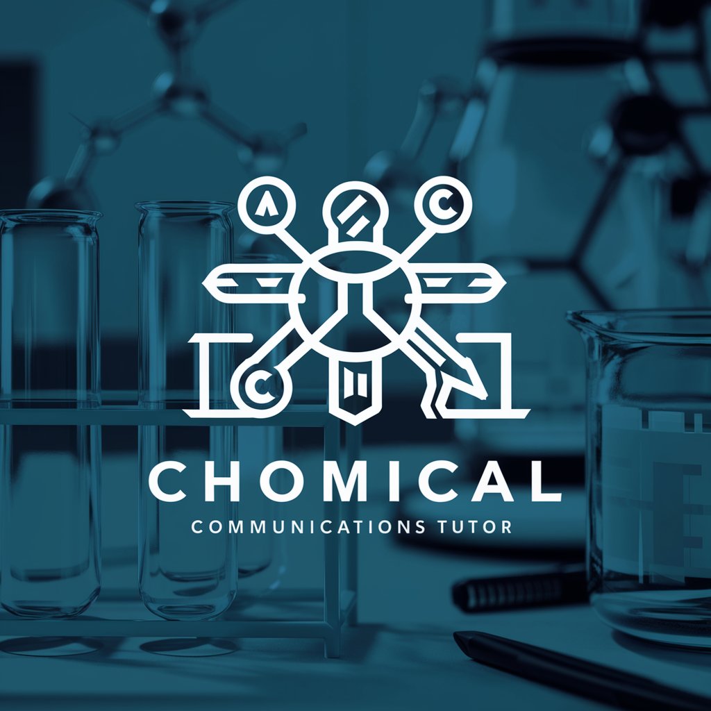 Chemical Communications Tutor