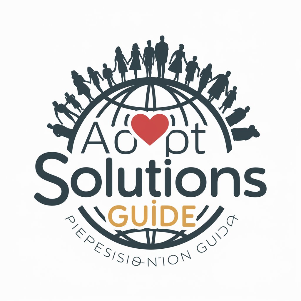 Adoption Information Worldwide in GPT Store